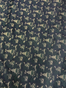 100% Polyester <b>Temple</b> Jacquard Fabric 175 GSM 58 Inch Woven Decorative Upholstery Home and Fashion Textile Fabric - Product Image 3