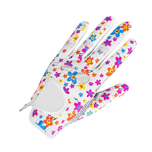 Nouveauté - Gants de golf en cuir personnalisables à doigts entiers pour hommes - Protection des mains pour usage sportif, antidérapants, imperméables, fermeture personnalisée - Product Image 4