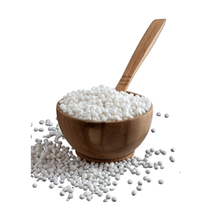 Precio al por mayor, superventas, estándar internacional, hecho en Vietnam, tapioca blanca pura, envasado a granel - Product Image 1