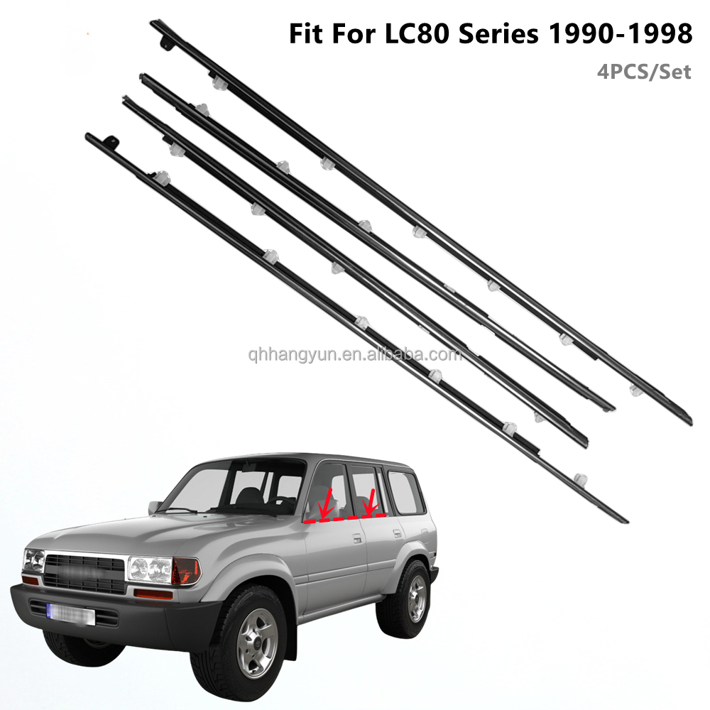 トヨタランドクルーザー1990-1998 FZJ 80 FJ80 HZJ80 HDJ80 LC80