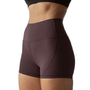Shorts Deportivos Transpirables y Sexys para Mujer, Shorts de Gimnasio con Efecto Push-Up, Shorts de Yoga con Efecto Scrunch Butt - Product Image 4