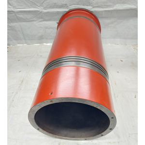 Recambio de Cilindro Principal Marino para Motor 6M552AK, Marca OEM de Alta Resistencia, Pieza de Repuesto de Segunda Mano, Disponibilidad Inmediata - Product Image 4