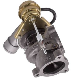 เทอร์โบชาร์จเจอร์ไฮบริด K03 สำหรับรถยนต์ VW Passat Audi A4 1.8T ปี 1996-2004 รุ่น 53039880029 วัสดุโลหะ สำหรับเครื่องยนต์รุ่น 6BD1 B5 A1 C5 - Product Image 3