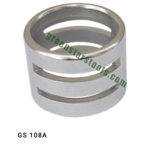 Herramienta para abrir anillos grandes de 24 mm, herramientas de joyería de acero inoxidable para la fabricación de joyas |   N.° de artículo GS-108A - Product Image 1