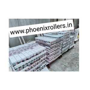 Rodillo de Goma de Alta Calidad para Máquina de Impresión, Rodillo de Transferencia de Tinta Suave para Impresión Offset e Impresión Comercial - Product Image 3