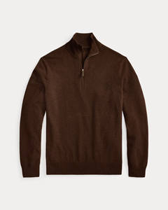 Cárdigan Azul Premium para Hombre, Suéter de Punto con Cuello Alto, Estilo Casual Elegante, Ropa de Calle, Transpirable, con Forro de Lana a Cuadros - Product Image 2