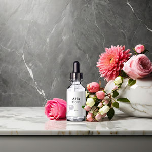 เซรั่มเหลวสำหรับใบหน้าต่อต้านริ้วรอยผิวอ่อนเยาว์ - Product Image 3