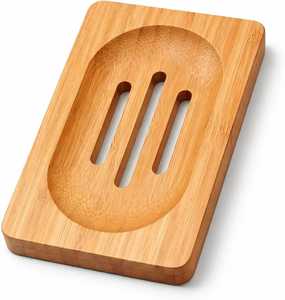 Salero de Madera Rústico con Tapa Giratoria, Almacenamiento Premium para Condimentos de Cocina, para Sal Marina, Sal Kosher y Uso Diario en la Cocina - Product Image 1