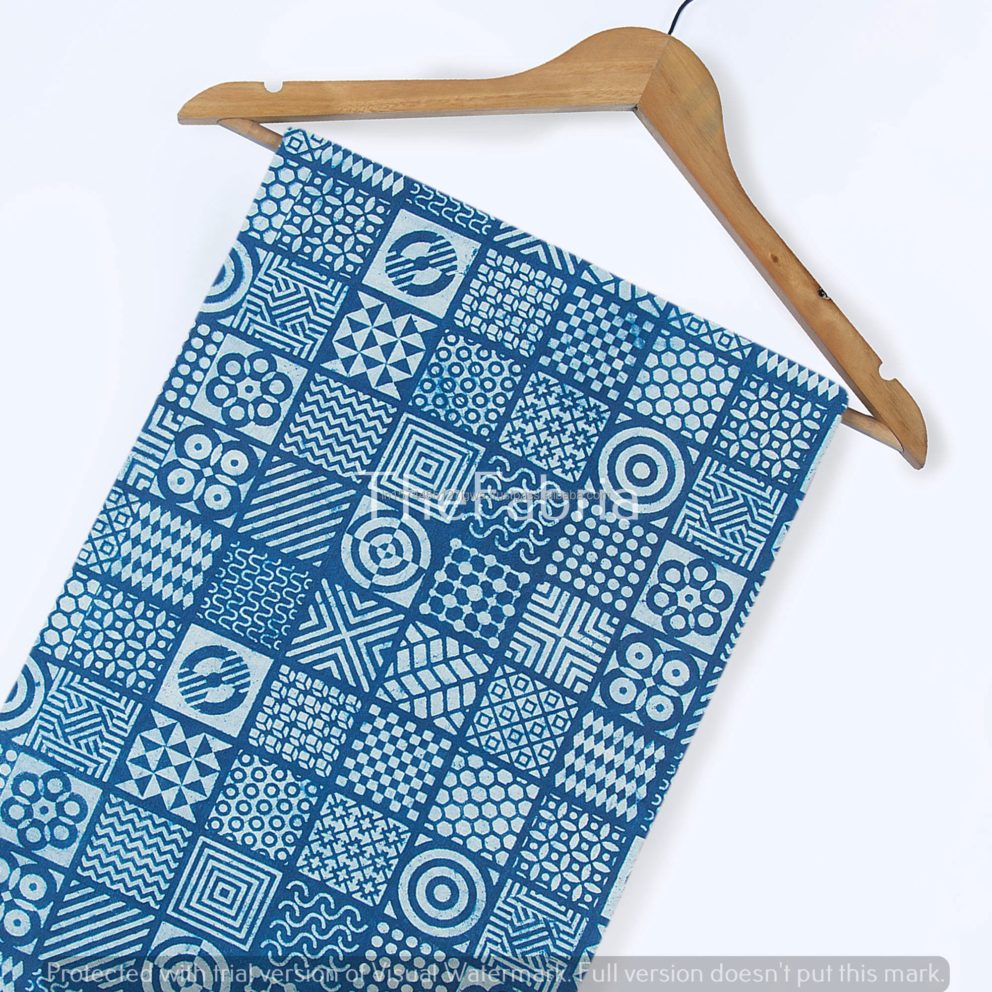 Comme montré comme image