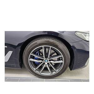 BMW 523d XDrive M Sports Serie 5 2022 con 80,519 km, Diésel, Caja de Cambios Automática, Volante a la Izquierda, Techo Solar, Faros LED - Product Image 5