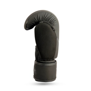 Gants de boxe RXN R1 avec pouce en microfibre - Product Image 3