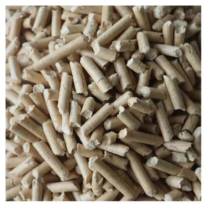 Sacs de 15 kg de granulés de bois de pin (Din plus / EN plus granulés de bois A1) prêts pour l'exportation - Product Image 6