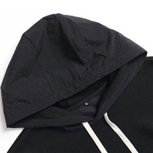 Sudaderas con Capucha para Gimnasio y Fitness Hechas a Medida por el Fabricante, Sudaderas con Capucha Modernas para Gimnasio y Fitness en Tallas Grandes - Product Image 3