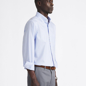 Camisa Sublimada para Hombre Fabricada en Pakistán, Estilo Ligero, Camisa Casual Transpirable para Hombre, Colección de Verano Estampada - Product Image 1