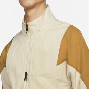 แจ็คเก็ตกันลมโอเวอร์ไซส์แจ็คเก็ตลำลอง - Product Image 6