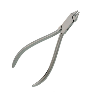 Alicates para Doblar Alambre de Ortodoncia, Acero Inoxidable, Herramienta Profesional para Dar Forma a Alambres de Aparatos Dentales - Product Image 4