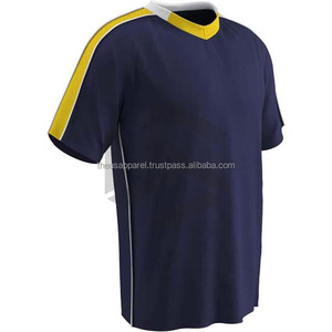 Maillot de football personnalisé par sublimation, tenue de sport sur mesure, maillot de football OEM, couleur violette, matériau personnalisé - Product Image 2