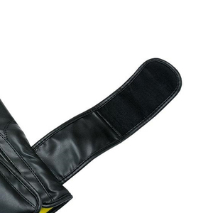 New Arrival OEM Service Custom Logo Boxing <b>Glove</b> for Unisex Printed PU Leather Smart Casual Training Hand Wrap Boxing <b>Glove</b> - Product Image 5