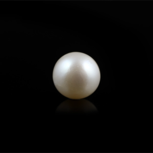 Perle de culture artisanale de 5,4 carats pour bijoux fins - Product Image 1
