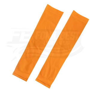 Compports Mangas Protectoras para Brazos Personalizadas, Transpirables, de Spandex/Algodón, Unisex, para Motociclismo, Deportes al Aire Libre, Anti-UV, Refrigerantes y con Protección Solar - Product Image 4