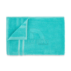 Serviettes de qualité supérieure, nouveau design rayé, 100% coton, séchage rapide, écologiques, style personnalisé, fabriquées au Pakistan, prix raisonnable - Product Image 5