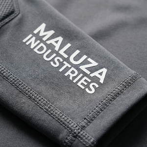 Conjunto Deportivo Táctico Unisex de Compresión para Entrenamiento, Acolchado, para Gimnasio y Running, de Secado Rápido y Transpirable, en Spandex/Poliéster - Product Image 5