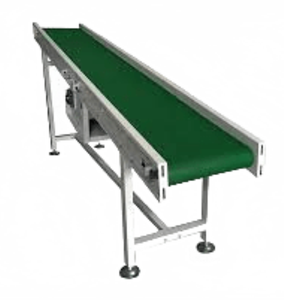 Convoyeur industriel pour produits céréaliers, capacité 500 kg, 440 V - Product Image 4