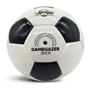 BALLON DE FOOTBALL GAMEGAZER GMR-1017 Taille 5 Poids 410-450G Circonférence 685-695MM PU Quatre couches de tissu Cousu à la main Haute qualité Extérieur - Product Image 4