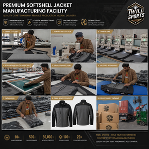 Men's Outdoor Casual <b>Jacket</b> Waterproof Thicken Softshell Hooded <b>Jacket</b> Hiking Winter Windbreaker Outdoor Softshell <b>Jacket</b> - Product Image 6