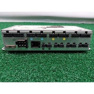 ECUs y Módulos de Computación A8 Usados 7620100201 - Product Image 3
