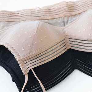 Trendy Women Sports Bra Simple Design | Soft Fabric Breathable Eco-Friendly High Support Gym Bra - Product Image 1