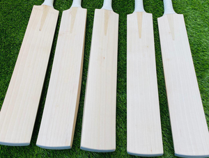 Batte de cricket en saule anglais de taille standard, légère, pour jeunes et juniors, batte de match, équipement de cricket professionnel en saule fait main de qualité supérieure - Product Image 6