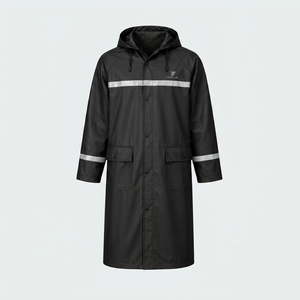 Chaqueta Impermeable Ligera Unisex de Alta Calidad, Estilo Bomber, Transpirable, Precio al por Mayor, Diseño Sólido, Secado Rápido, para Invierno - Product Image 2
