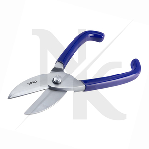 Precision Hand <b>Tools</b> Crafts Sheet Metal Cutter <b>Shear</b>/Snip Heavy Duty Snip 135mm PVC Grip Handle Jewelry <b>Tools</b> & Equipment - Product Image 3