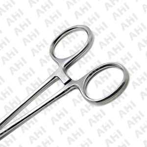 Fabricant professionnel de pinces laparoscopiques manuelles en acier inoxydable, services OEM et ODM pour pinces Kelly - Product Image 5