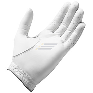 OEM Premium Cabretta Leather Stretch Unisex Sports Outdoor Lightweight Golf <b>Glove</b> Superior <b>Grip</b> Comfort Enhanced Breath-ability - Product Image 6