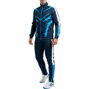 Ropa Deportiva Moderna Diseñada para Actividades Físicas de Alta Energía, Diseño de Uniformes Avanzados para Equipos Enfocado en Comodidad y Resistencia - Product Image 1