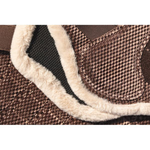 Botas Protectoras para Caballos Hechas a Medida en Pakistán, con Acolchado Absorbente de Impactos, Soporte Completo para Tendones y Fetlock, Duraderas y Cómodas - Product Image 2