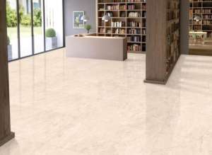 Carreaux de porcelaine brillants effet pierre design, grand format 800x1600, 1200x1800, 750x1500 mm, pour intérieur de luxe - Product Image 4