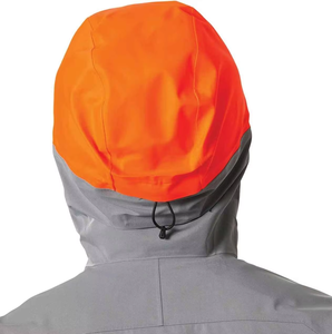 Traje de Esquí de Invierno con Capucha y Cremallera, Protección Extrema Contra el Frío y el Viento, para Esquí Alpino, Snowboard y Uso en Exteriores en Invierno - Product Image 5