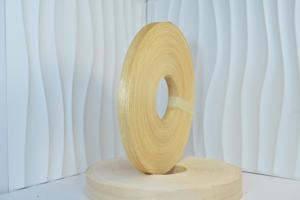 Furniture Grade Rubberwood Veneer <b>Edge</b> Banding <b>Tape</b> with Consistent Grain and Natural Appeal - Product Image 6