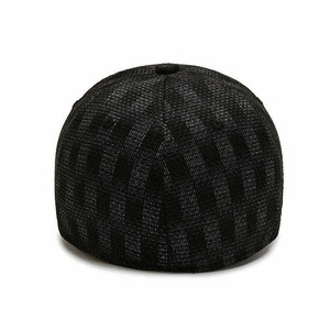 Gorras de Béisbol Personalizadas de Alta Calidad MARGINAL SPORTS, 100% Algodón para Hombre, 5/6 Paneles, Ajustables, Impresión por Transferencia de Calor para las Cuatro Estaciones - Product Image 5