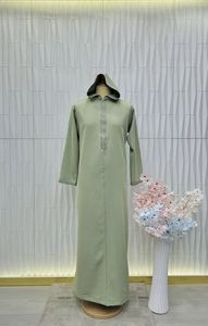 Hot Sale Arabic Kandora Traditional with Premium Breathable Fabric Long Sleeve Islamic Wear for Prayer Ramadan and <b>Eid</b> Occasions - Product Image 4