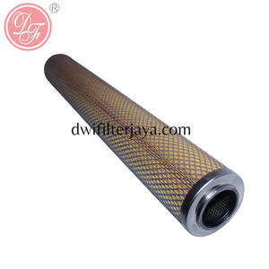 ตลับกรองน้ำมันสแตนเลส 100 ไมครอน ใยแก้วกรองละเอียด - Product Image 4
