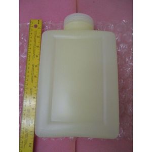 AMAT 3250-01117, ขวดบรรจุ 2 ลิตร RECT - อุปกรณ์และอะไหล่เซมิคอนดักเตอร์ระดับโลกที่เชื่อถือได้ - Product Image 3