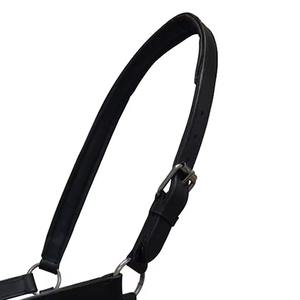 Cabestro de Polo Suave y Duradero para Caballos, Diseño Ajustable de Nailon, Hebillas Cómodas para Entrenamiento y Control en la Establa - Product Image 5