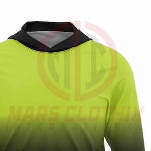Professional Manufacture Custom Outdoor Fishing Hoodie Hot Sale Sublimation Print Long Sleeve Fishing Hoodies For <b>Boys</b> - Product Image 6