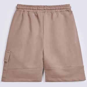 Shorts de sport athlétiques pour hommes, style jogging, fitness, nouvelle collection, prix de gros, personnalisation possible. - Product Image 2