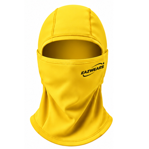 Proveedor de Pasamontañas Ligeros, Gorros para Exteriores, Tejido Elástico Suave, Colores Personalizados, Fabricación al por Mayor, Fábrica de Artículos para la Cabeza - Product Image 1