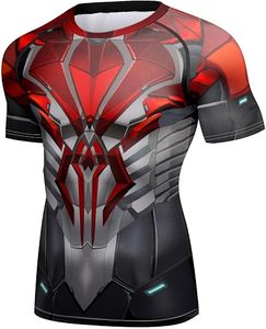 Conjunto Deportivo Profesional para Hombre, Impresión por Transferencia de Calor, 100% Poliéster, Secado Rápido, Transpirable, Pantalones Cortos, Uniforme de Equipo Personalizado - Product Image 2